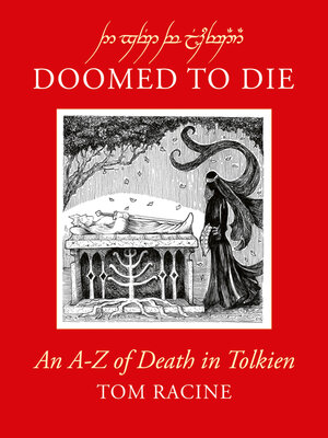 cover image of Doomed to Die